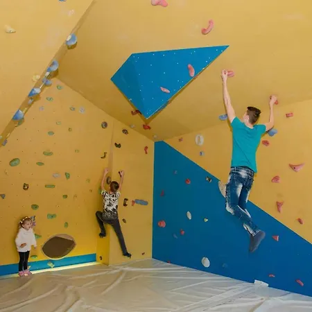 Nyaraló Feriendorf Reichenbach - Dachspfad 5 Nesselwang