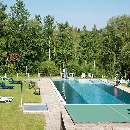 Feriendorf Reichenbach - Dachspfad 5 Nesselwang