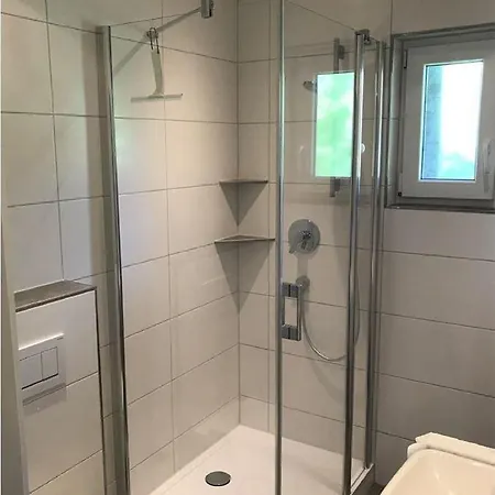 Feriendorf Reichenbach - Dachspfad 5 Semesterbostad Nesselwang