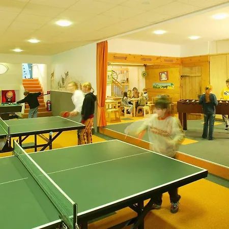Feriendorf Reichenbach - Dachspfad 5 * Nesselwang