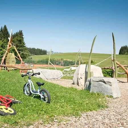 Feriendorf Reichenbach - Dachspfad 5 Дом отдыха